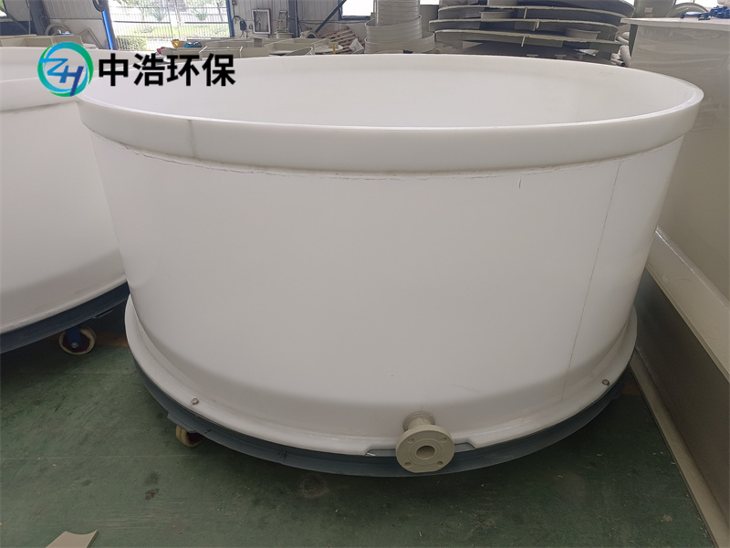 亭湖PP抽滤槽